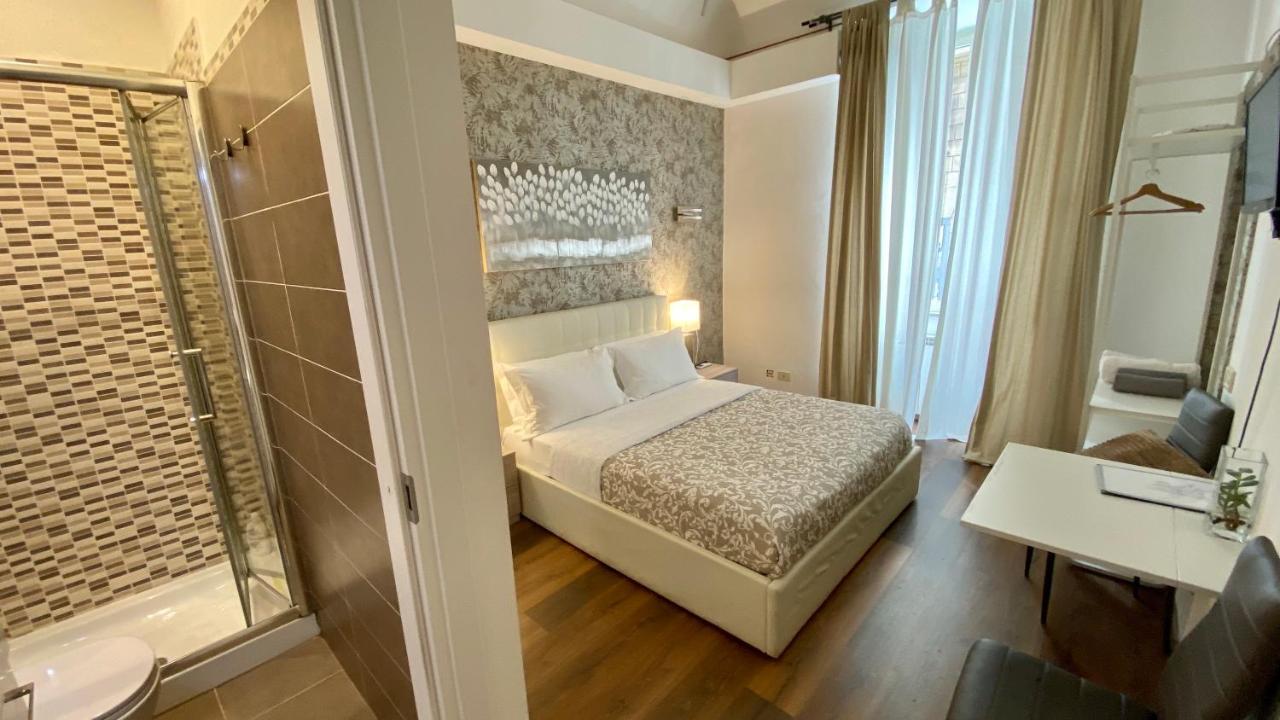 Suncity روما المظهر الخارجي الصورة