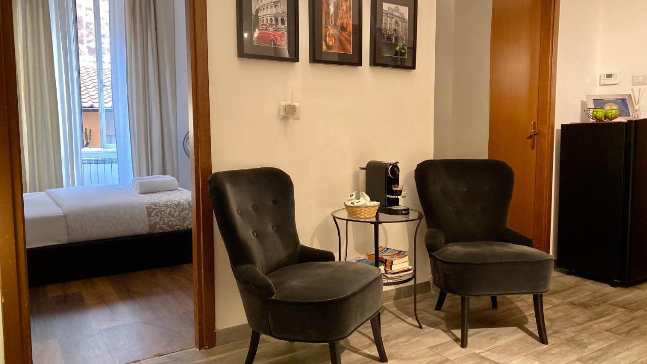 Suncity روما المظهر الخارجي الصورة